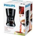 Superautomatyczny ekspres do kawy Philips HD7461/20 Czarny 1000 W 1,2 L