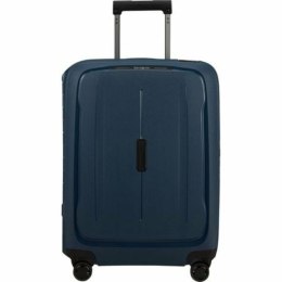 Walizka kabinowa Samsonite Essens Spinner Niebieski 39 L 55 x 40 x 20 cm