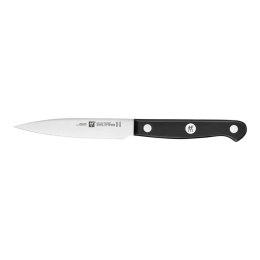 Zestaw noży Zwilling 36130-003-0 Czarny Plastikowy Stal kuta 20 cm 16 cm 10 cm (3 Sztuk)