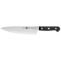 Zestaw noży Zwilling 36130-003-0 Czarny Plastikowy Stal kuta 20 cm 16 cm 10 cm (3 Sztuk)