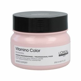 Maska do Włosów Vitamino Color L'Oreal Professionnel Paris Expert Vitamino (250 ml)