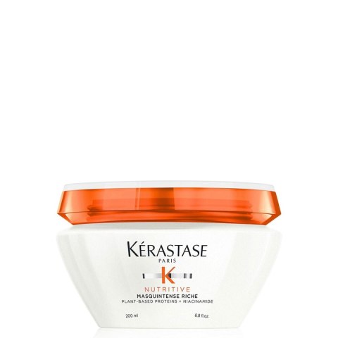 Odżywcza Maska do Włosów Kerastase Masquintense Riche