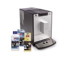 Superautomatyczny ekspres do kawy Melitta Solo Silver E950-103 Srebrzysty 1400 W 1450 W 15 bar 1,2 L 1400 W