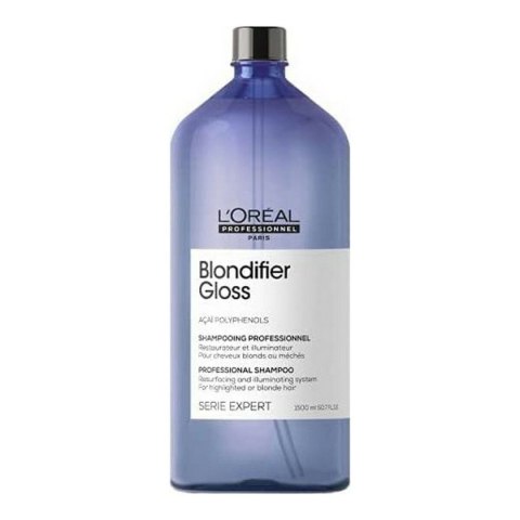 Szampon Expert Blondifier Gloss L'Oreal Professionnel Paris (1500 ml)