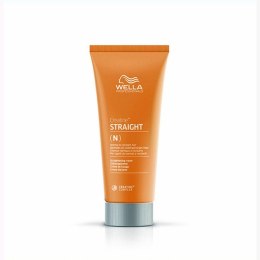 Wygładzający Krem do Włosów Wella Creatine Straight (200 ml)