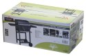 Cattara Grill na węgiel drzewny ROYAL PARTNER, 97 x 98 x 35