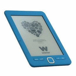 E-book Woxter SCRIBA 195 6