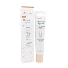 Krem Nawilżający Avene Hydrance Spf 30