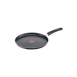 Patelnia do Naleśników Tefal Simplicity Czarny Aluminium Ø 25 cm