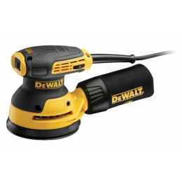 Szlifierka mimośrodkowa Dewalt DWE6423-QS 280 W Ø 125 mm 230 V