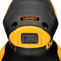 Szlifierka mimośrodkowa Dewalt DWE6423-QS 280 W Ø 125 mm 230 V