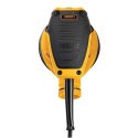 Szlifierka mimośrodkowa Dewalt DWE6423-QS 280 W Ø 125 mm 230 V