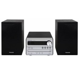 Zestaw Hi-fi Panasonic SC-PM250EC-S Bluetooth 20W