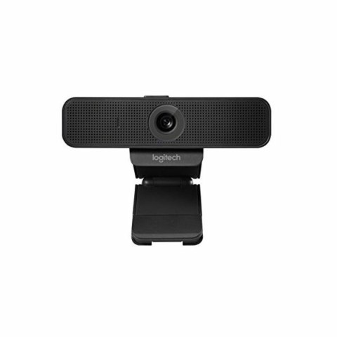 Kamera Internetowa Logitech 960-001076 HD 1080p Auto-Focus