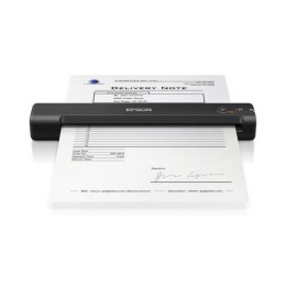 Skaner Przenośny Epson B11B252401 600 dpi USB 2.0