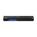 Skaner Przenośny Epson B11B252401 600 dpi USB 2.0