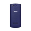 Telefon komórkowy dla seniorów Panasonic KX-TU110EX 1,77" TFT Bluetooth LED - Czarny