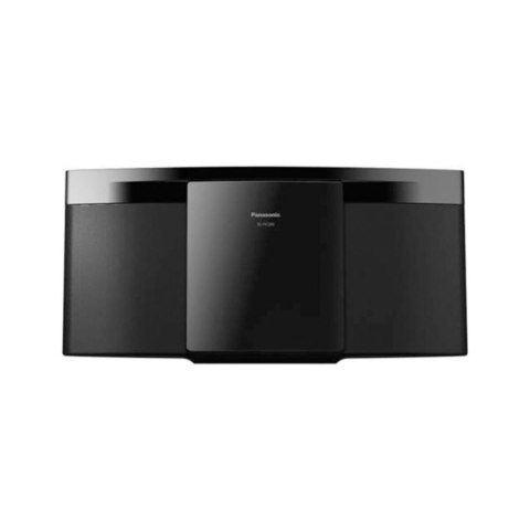 Zestaw Hi-fi Panasonic Corp. SCHC200EGK HiFi Bluetooth 20W Czarny