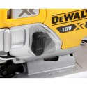 Piła łańcuchowa Dewalt DCS334N-XJ