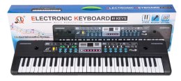 Keyboard MQ-601UFB