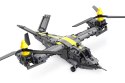 Klocki techniczne CaDA 1424 el. Helikopter Tiltrotor Aircraft dla dzieci