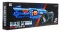 Manualny Karabin Blaze Storm Mechanizm 20 długich Pocisków z pianki