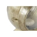 Lampa Home ESPRIT Złoty Metal Szkło 34 x 20 x 46 cm