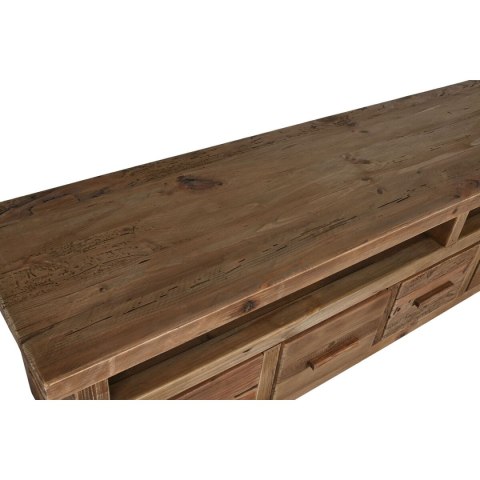 MebleTV Home ESPRIT 210 x 48 x 60 cm MebleTV Home ESPRIT 210 x 48 x 60 cm
