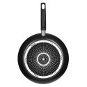 Patelnia Tefal B5820702 Czarny Aluminium Ø 30 cm