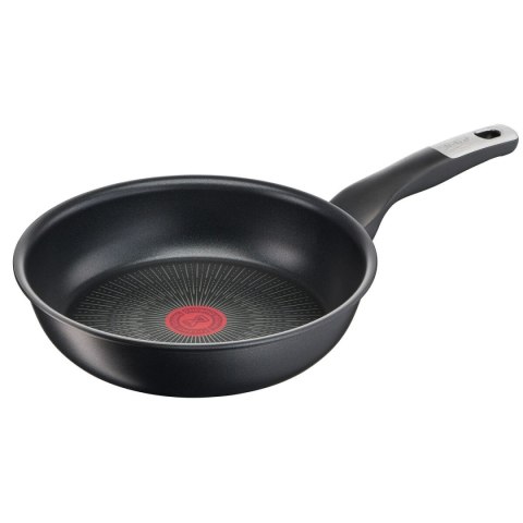 Patelnia Tefal G2550472 Czarny Aluminium Ø 24 cm