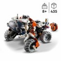 Zestaw do budowania Lego Technic 42178 LT78 Surface Space Loader Plastikowy