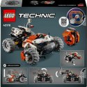 Zestaw do budowania Lego Technic 42178 LT78 Surface Space Loader Plastikowy