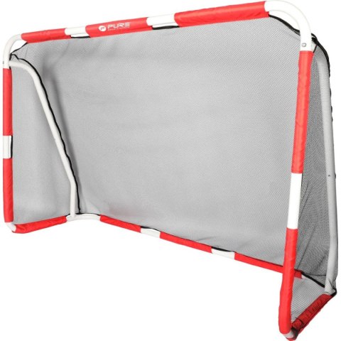 BRAMKA DO PIŁKI NOŻNEJ 170x110x60CM PURE 2 IMPROVE BRAMKA DO PIŁKI NOŻNEJ 170x110x60CM PURE 2 IMPROVE