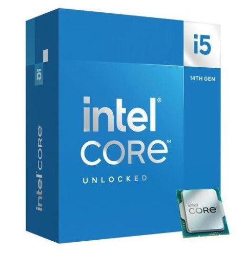 CPU CORE I5-14500 S1700 BOX/2.6G BX8071514500 S RN3T IN