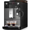 Ekspres do Kawy Melitta 6767843 Czarny Srebrzysty 1450 W 15 bar 1,5 L 250 g