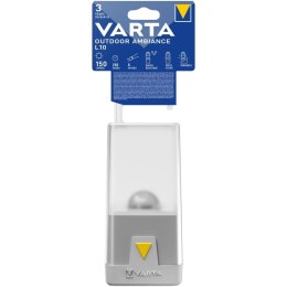 Latarka LED Varta L10 Niebieski