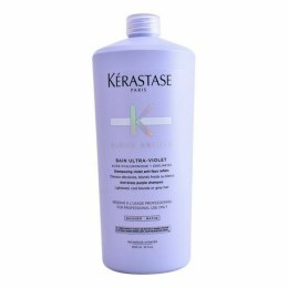 Szampon Blond Absolu Bain Ultra-Violet Kerastase 1 L