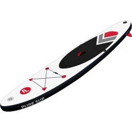 ZESTAW DESKA SUP 150KG DMUCHANA 305x71x15CM PURE 4 FUN