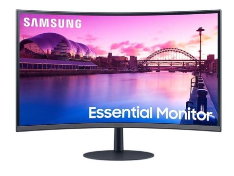 MONITOR LCD 27" S27C390EAU/LS27C390EAUXEN SAMSUNG