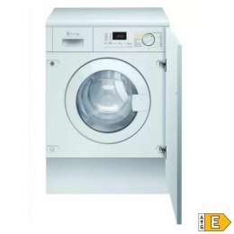 Washer - Dryer Balay 3TW773B 7kg / 4kg 1200 rpm Biały