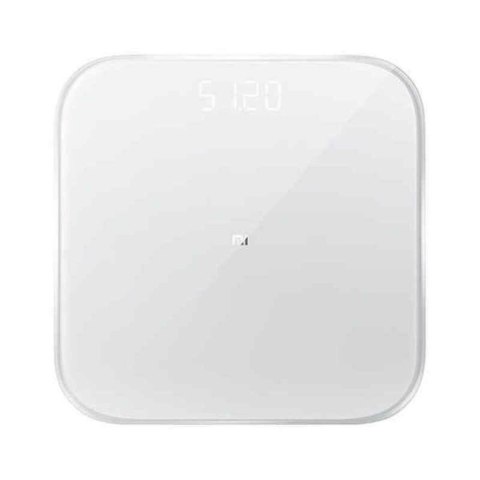 Cyfrowa waga z Bluetooth Xiaomi Mi Smart Scale 2 Biały 150 kg