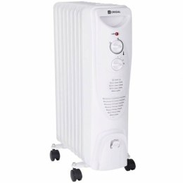 Grzejnik olejowy Origial Easywarm Biały 2000 W