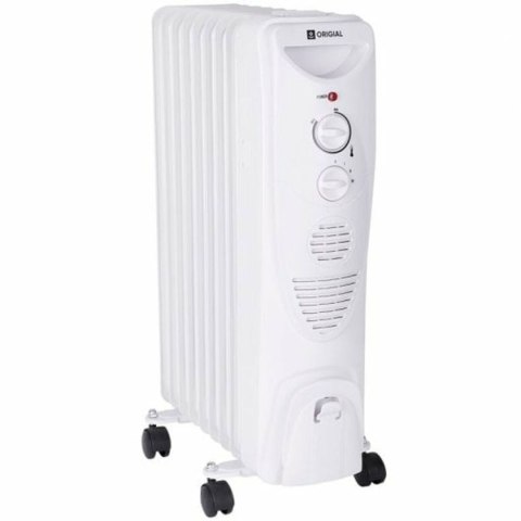 Grzejnik olejowy Origial Easywarm Biały 2000 W