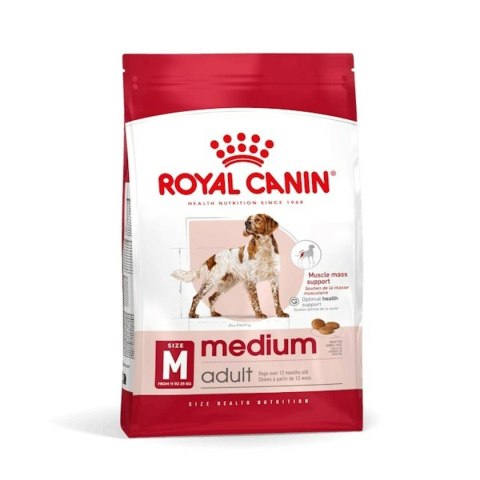 Karma Royal Canin Ptaki 4 Kg