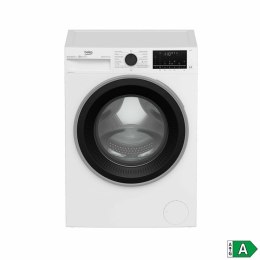 Pralka BEKO B3WFT58415W 60 cm 8 kg