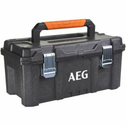 Skrzynka z Narzędziami AEG Powertools AEG21TB 53,5 x 28,8 x 25,4 cm