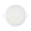 Wbudowana żarówka EDM 31566 Downlight A F 20 W 1200 Lm (6400 K)