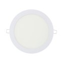 Wbudowana żarówka EDM 31572 Downlight A F 20 W 1500 lm (4000 K)