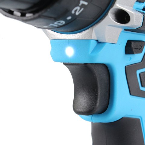 Zestaw wiertło i akcesoria Ferrestock FSKTAB101 21 V 25 Części