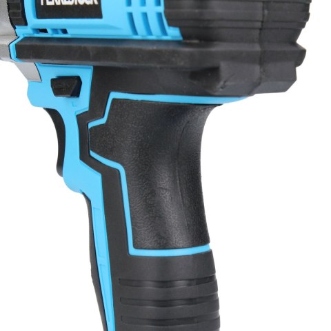 Zestaw wiertło i akcesoria Ferrestock FSKTAB101 21 V 25 Części